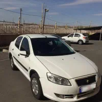 رانا LX TU5 مدل94 بسیار تمیز کارمندی