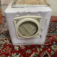 کولر آبی پر تابل سالم