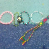 دسبند وگردن بند|جواهرات|خرمشهر, |دیوار