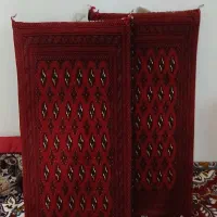 پشتی و فرش|فرش|آذرشهر, |دیوار