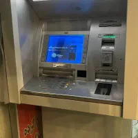 دستگاه خود پردازatm|فروشگاه و مغازه|محمدشهر, محمدشهر|دیوار