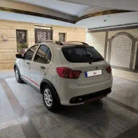 کوییک GXR|خودرو سواری و وانت|تهران, شهرک پاسداران|دیوار