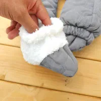 کاپشن سرهمی کلاه دار|کفش و لباس بچه|سراوان, |دیوار