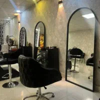 اینه قدی فلزی