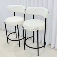 صندلی فلزی تدی (محکم ، شیک و فوق العاده راحت)