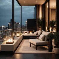 ۱۵۰متری/ خوش نقشه/ صفر/حاشیه حافظ|فروش آپارتمان|مشهد, هفت تیر (آب و برق)|دیوار