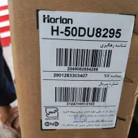 تلویزیون ال ای دی فول اندروید 4Kاچ دی هریون 55و50|تلویزیون و پروژکتور|زابل, |دیوار