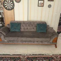 مبل ده نفره