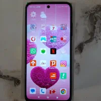 شیایومی not 11se 5g 128 ram8|موبایل|تهران, جمهوری|دیوار