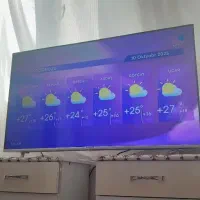 تلویزیون ۵۰اینچ
