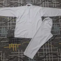 لباس کاراته