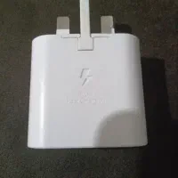 شارژر۲۵ وات سامسونگ