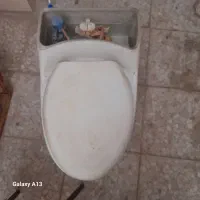 توالت فرنگی
