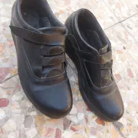 کفش در حد نو شیک