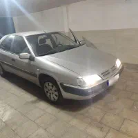 زانتیا مدل 82|خودرو سواری و وانت|آبیک, |دیوار