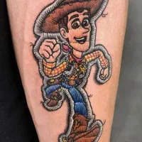 خدمات تتو بدن با قیمت مناسب