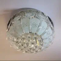 دو عدد لوستر سقفی|لوستر و چراغ آویز|شیراز, فضل‌آباد|دیوار