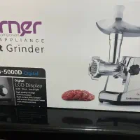 چرخ گوشت burner 3000