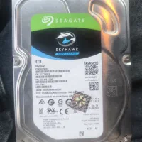 هارد 4 ترابایت seqgate