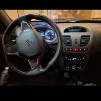 کوییک دنده‌ای S، مدل ۱۴۰۴