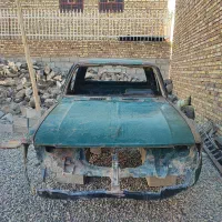 اتاق جلو دوهزار