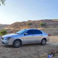 دنا معمولی تیپ ۲، مدل ۱۳۹۴
