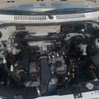 پراید مدل 88دوگانه کارخانه شاسی وپالانی پلمپ|خودرو سواری و وانت|ایلام, |دیوار