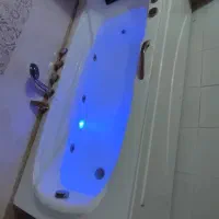 وان جکوزی مدل آمریکایی 180*80 تیپ ۱