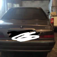 پژو پارس 85|خودرو سواری و وانت|دماوند, دماوند|دیوار