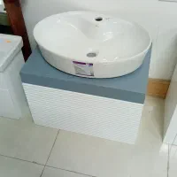 روشویی کابینتی ضدآب