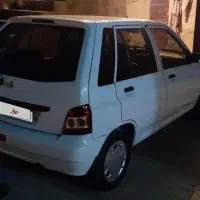 پراید ۱۱۱ SE