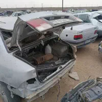 سمند سورن مدل۸۷|خودرو سواری و وانت|زاهدان, |دیوار