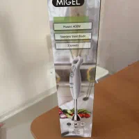 گوش کوب برقی میگل نو