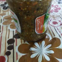ترشی لیته