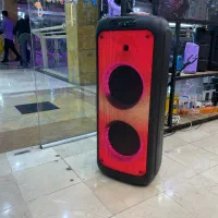 اسپیکر پارتی باکس|سیستم صوتی خانگی|شهرکرد, |دیوار