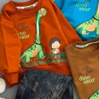 جدید ترین لباس بچگانه