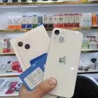 آیفون 13 128 گیگ دوسیم