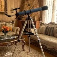 تلسکوپ skywatcher مدل sk۹۰۹