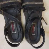 کفش سایز۳۸و۳۹و۴۰|کیف، کفش، کمربند|تهران, گمرک|دیوار