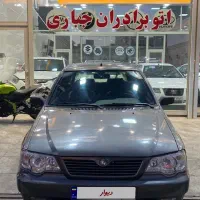 پراید ۱۱۱مدل۹۱ نقد اقساط