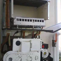 تعمیرات فوری و نصب پکیج و کولر گازی