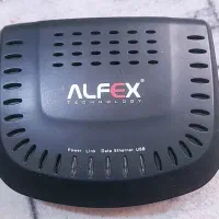مدم adsl