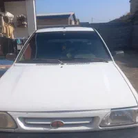 پراید دوگانه فابریک|خودرو سواری و وانت|انبارآلوم, |دیوار