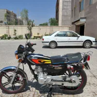 هوندا ۲۰۰|موتورسیکلت|فردیس, شهرک وحدت|دیوار