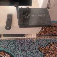گیرنده سالم|پخش‌کننده DVD و ویدیو|شیراز, ده پیاله|دیوار