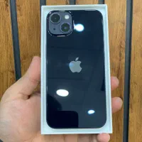 اپل iphone 13 دو سیم‌ کارت ch|موبایل|قم, عمار یاسر|دیوار