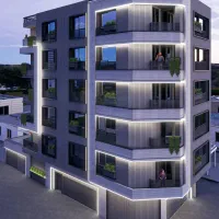 دو خواب/سالن بزرگ