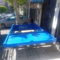 بار بند جویباری