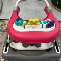 روروئک اسپرینگ