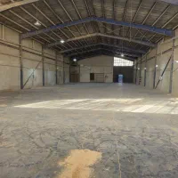 ۲۰۰۰متر سوله اجاره ای،بر اصلی خرمدشت،کمرد،سیاهسنگ|اجارهٔ دفتر صنعتی، کشاورزی، تجاری|پردیس, شهرک صنعتی خرمدشت فاز ۷|دیوار